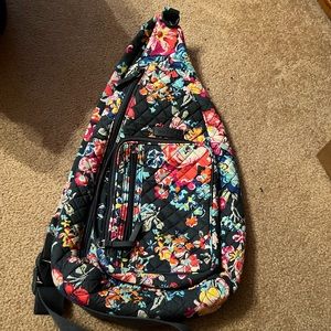 Vera Bradley Sling bag